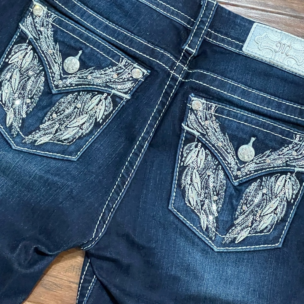 Miss me size 26 jeans
